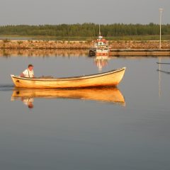 Lumijoen kalastajainseura